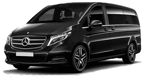 Mercedes-Benz V Class