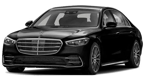 Mercedes-Benz S Class W223