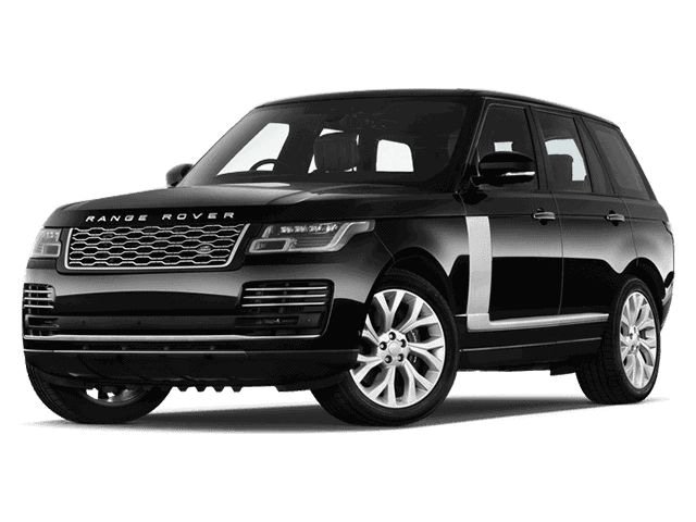 Range Rover Vogue