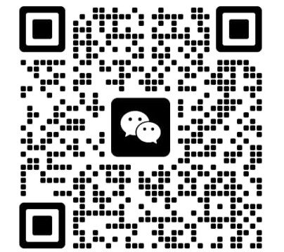 WeChat QR Code